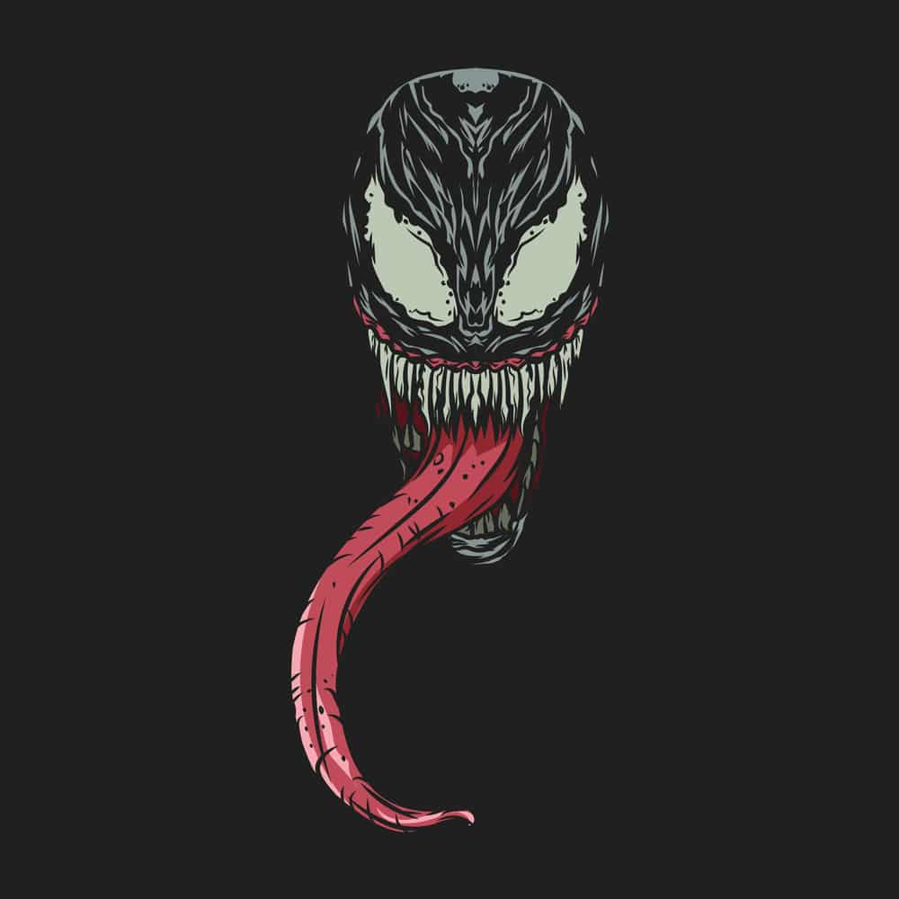 venom