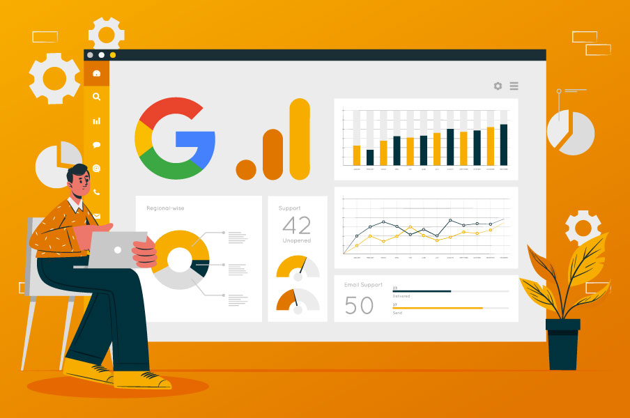 Learn Google Analytics for Beginners