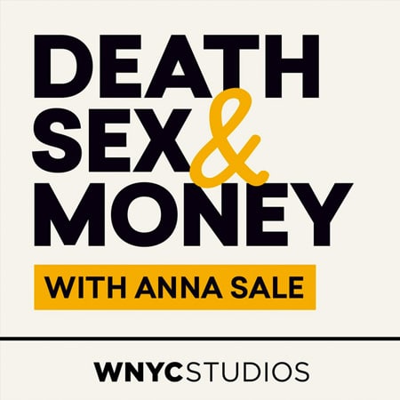 Death Sex & Money