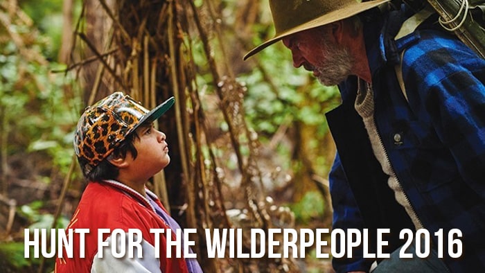 Hunt for the wilderpeople p 5 Indie Films on Netflix