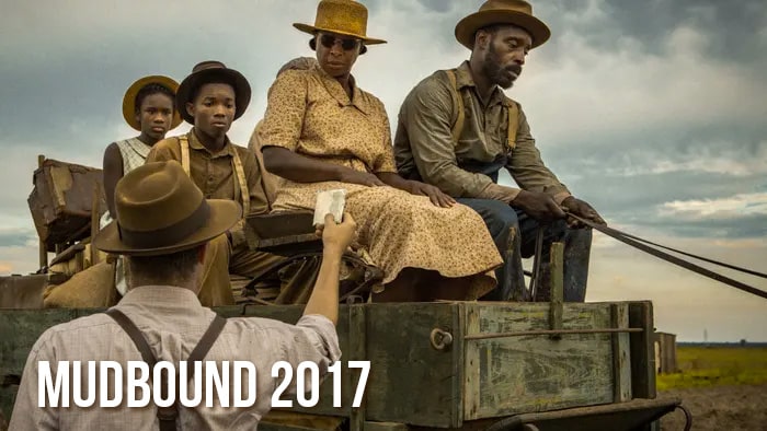 Mudbound Top 5 Indie Films on Netflix