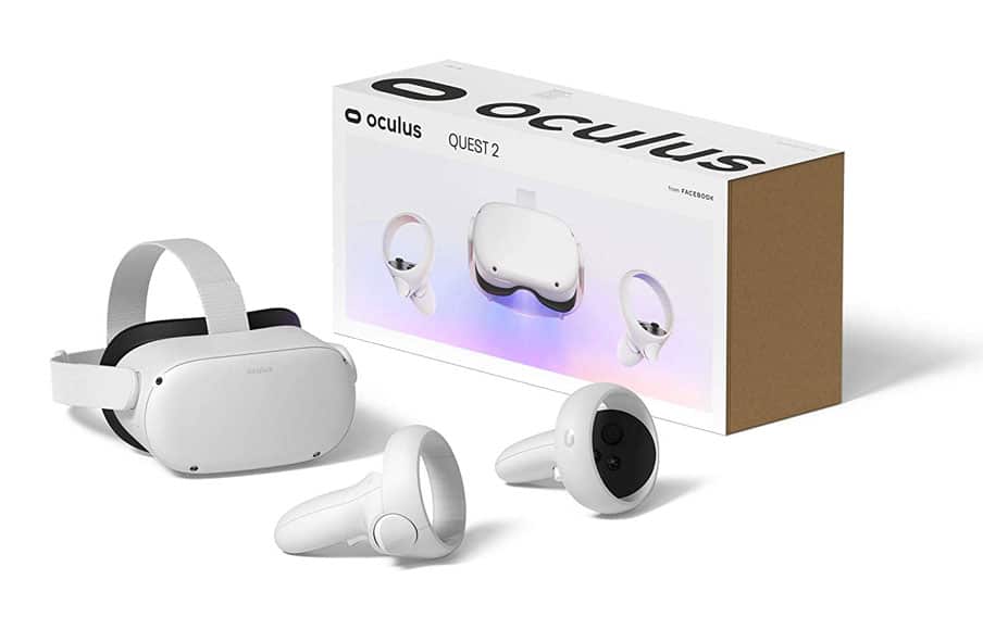 Oculus-Quest-2-VR-Headset