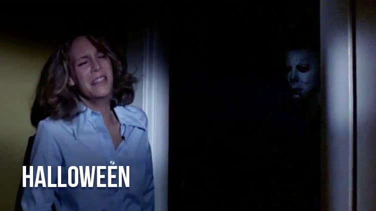 Halloween Top Horror Movie Franchises