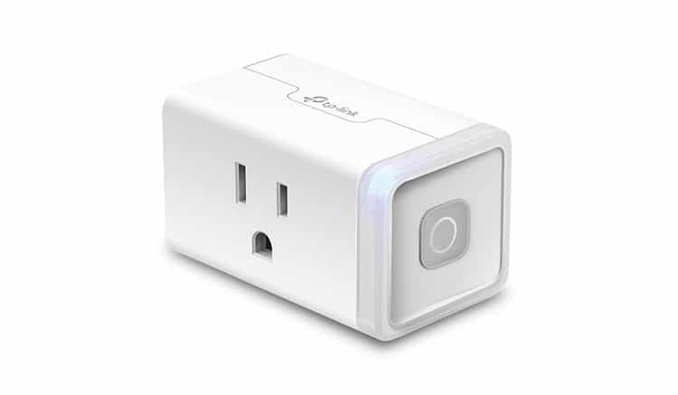 Kasa Smart Home Plug