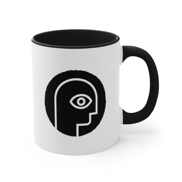 Coffee Mug Black