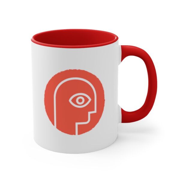 Coffee Mug Red