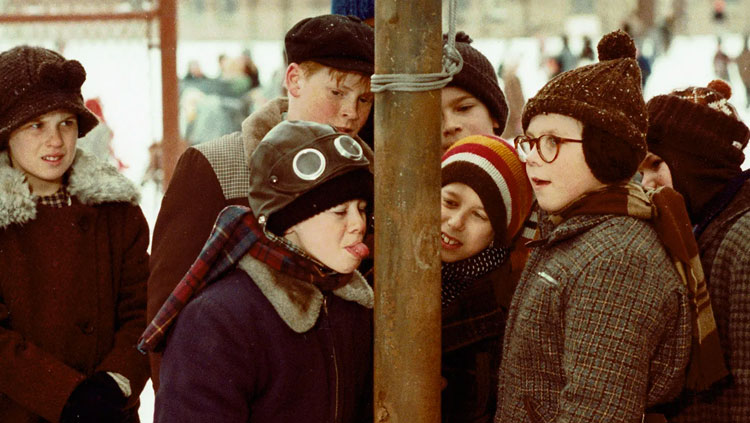 Its a Christmas Story Best movies to Watch in December 2021