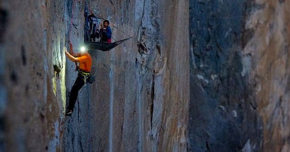 The Dawn Wall 2017 Rock Climbing Film