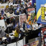 Major Movie and TV News from San Diego Comic-Con 2022