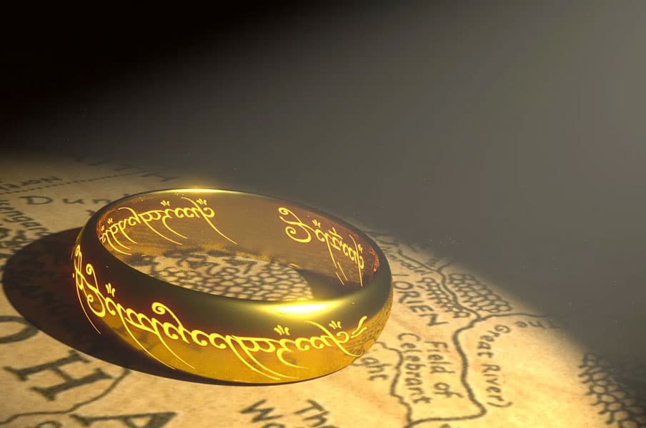 Everything You Need to Know About Lord of the Rings: The Rings of Power