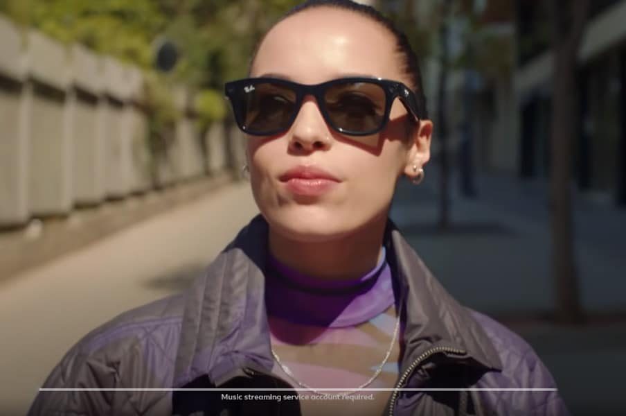 Review of the New Ray-Ban Stories Smart Glasses