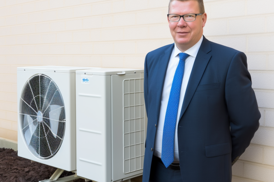 Scott Moe vs Heat Pumps